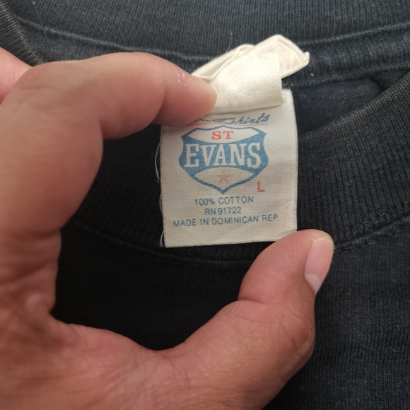 Vintage Mickey Mouse Shirt - Picture 4 of 9